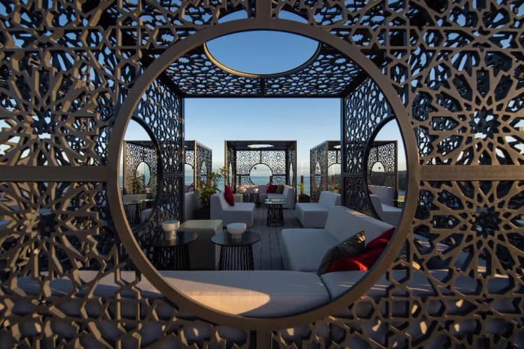 Bar, Occidental Roca Negra - Adults Only, Gran Canaria