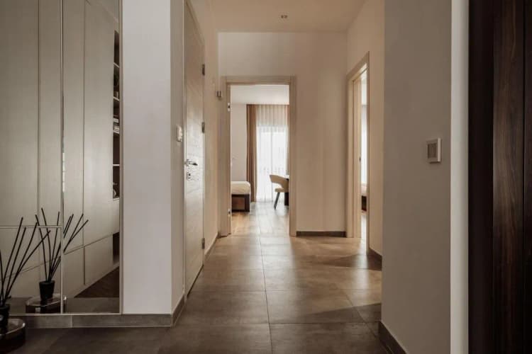APARTMENT LUXURY Room, 1926 Le Soleil Hotel & Spa, Malta