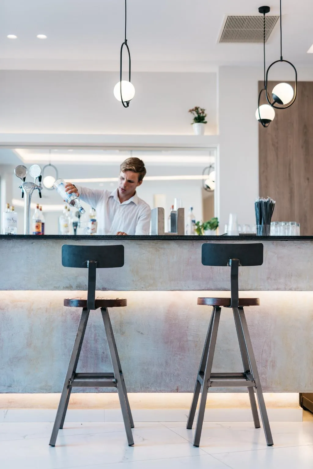 Bar, Tesoro Hotel Zakynthos, Zante