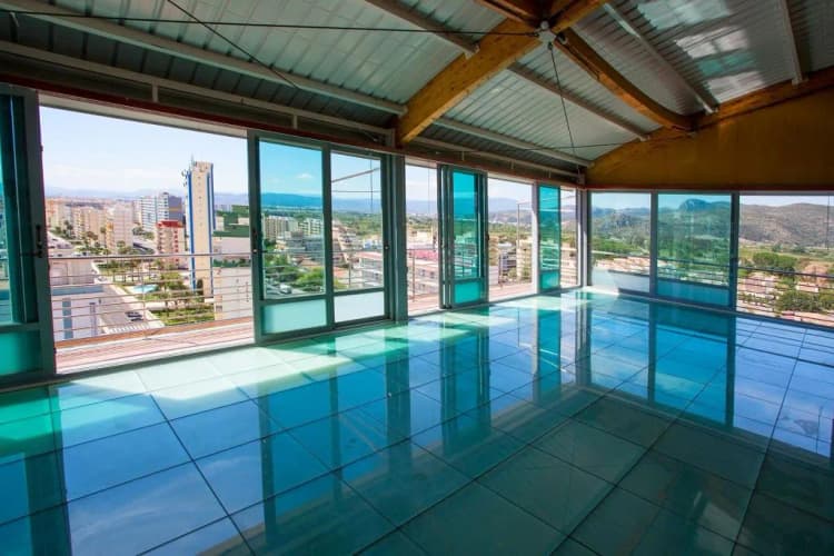 Conferences, Don Pablo, Valencia