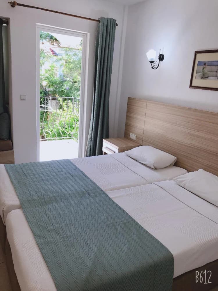 APARTMENT ONE BEDROOM Room, Ant Apartments, Dalaman