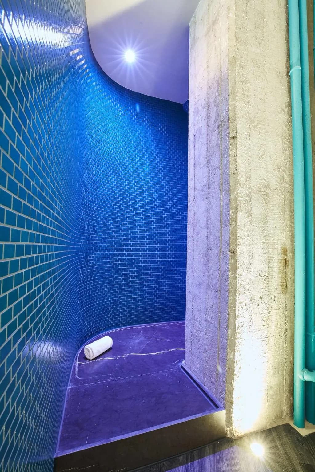DOUBLE STANDARD Room, 15 Quindici By Serendipity Rooms, Milan