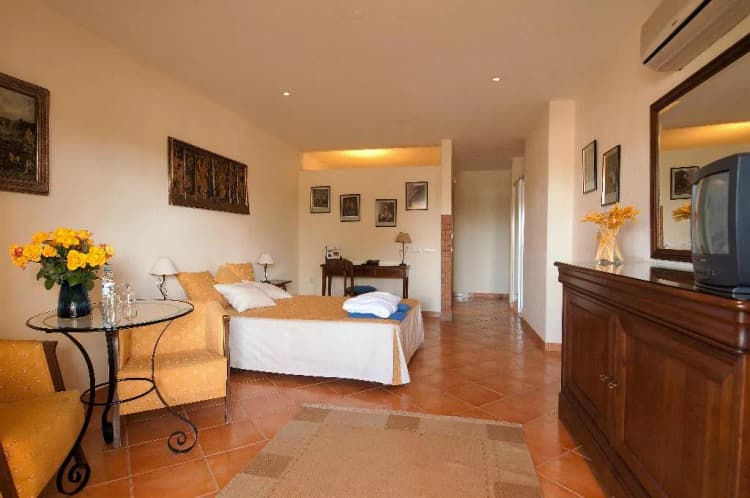 Double or Twin ECONOMY Room, Luzmar Villas, Algarve