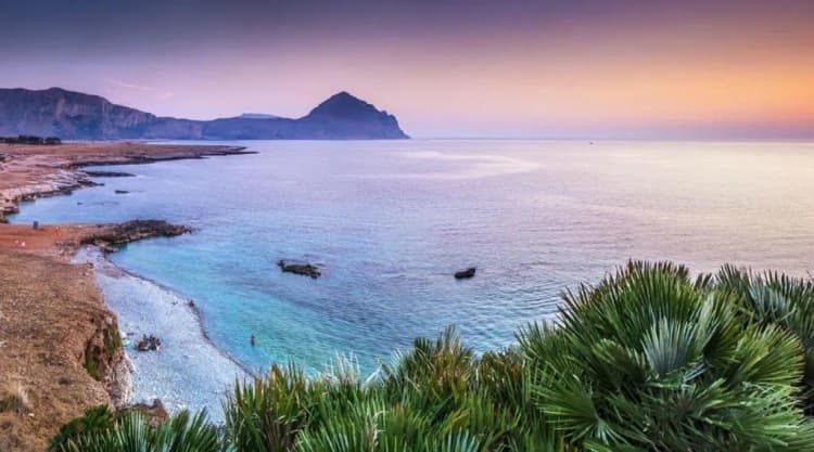 Beach, Hotel Pocho, Palermo