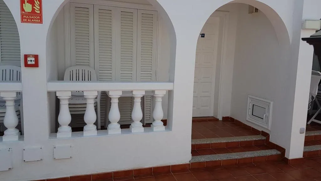 General view, Club El Marques, Tenerife