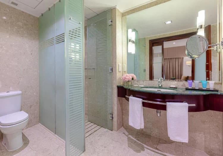 APARTMENT ONE BEDROOM Room, Dusit Thani Dubai, Dubai