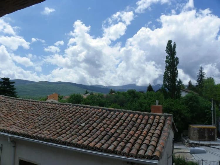 General view, Hotel Rural Casa Granero, Madrid