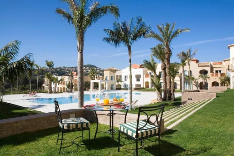 General view, La Sella Premium Life Style Apartaments, Costa Blanca