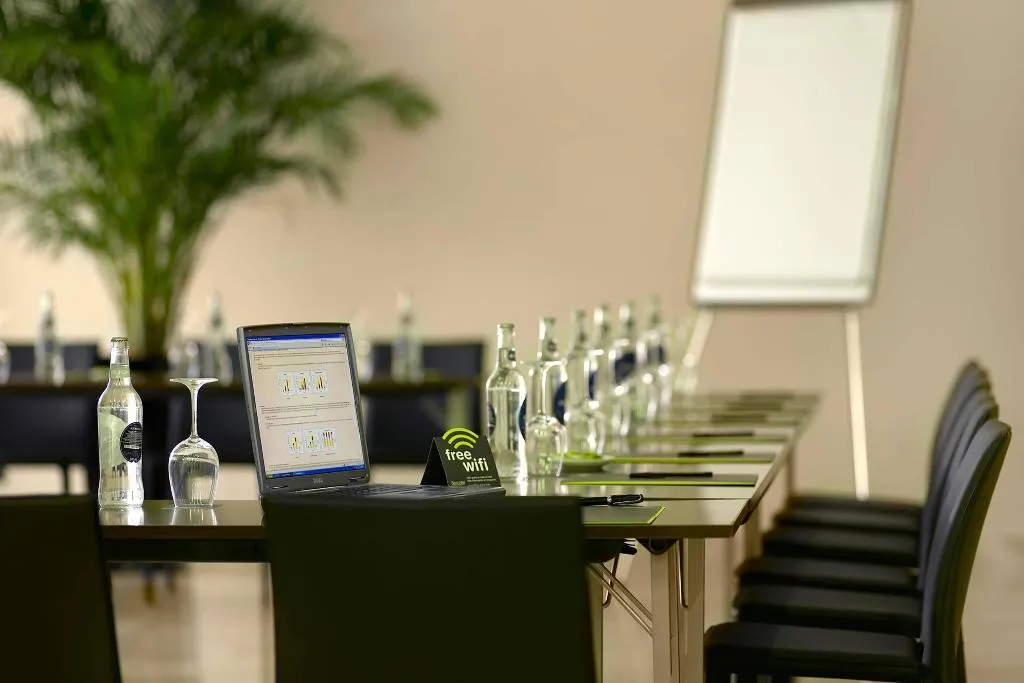 Conferences, Sercotel Ciutat de Montcada, Barcelona