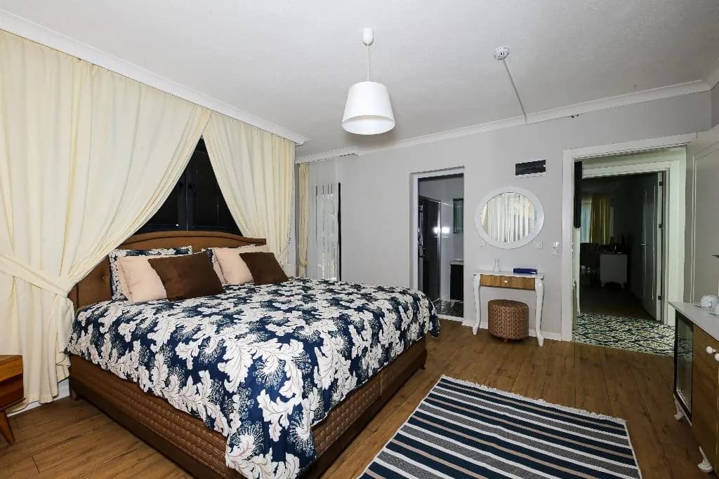 DOUBLE DELUXE Room, Dusler Vadisi Kazdaglari, Izmir