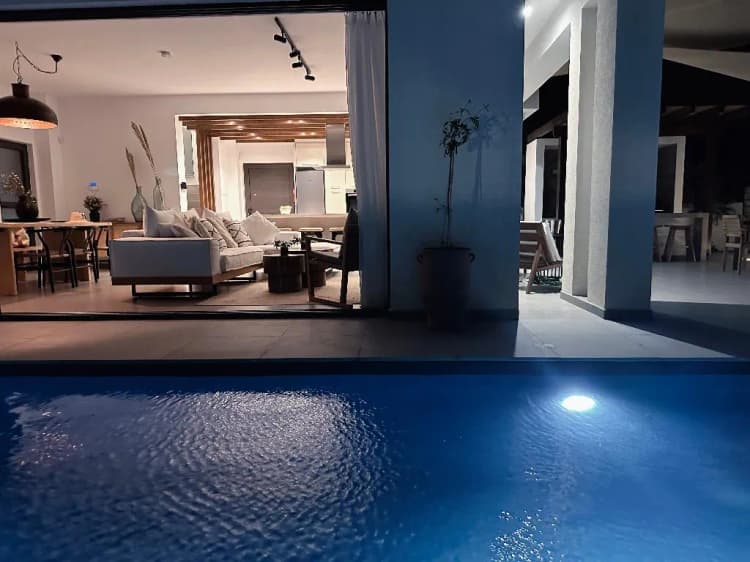 General view, Lora Pearl Luxury Villa, Cyprus