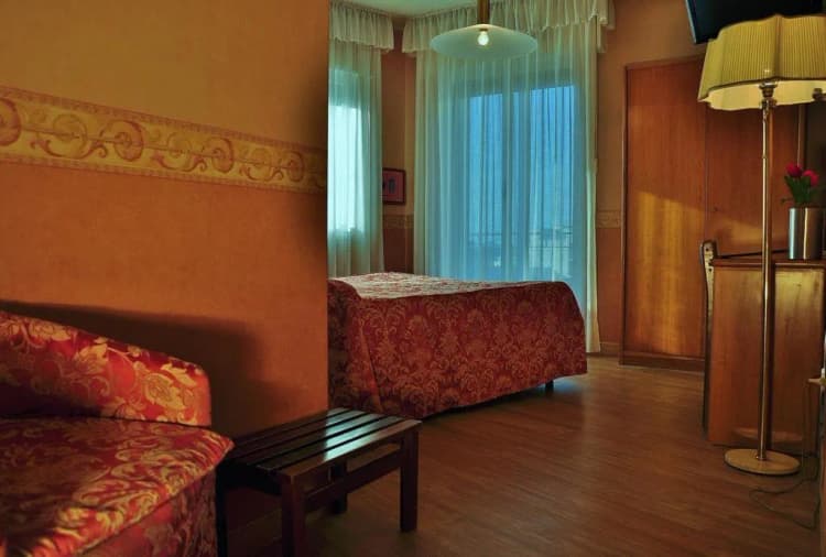 DOUBLE STANDARD Room, Venezia Hotel, Venice