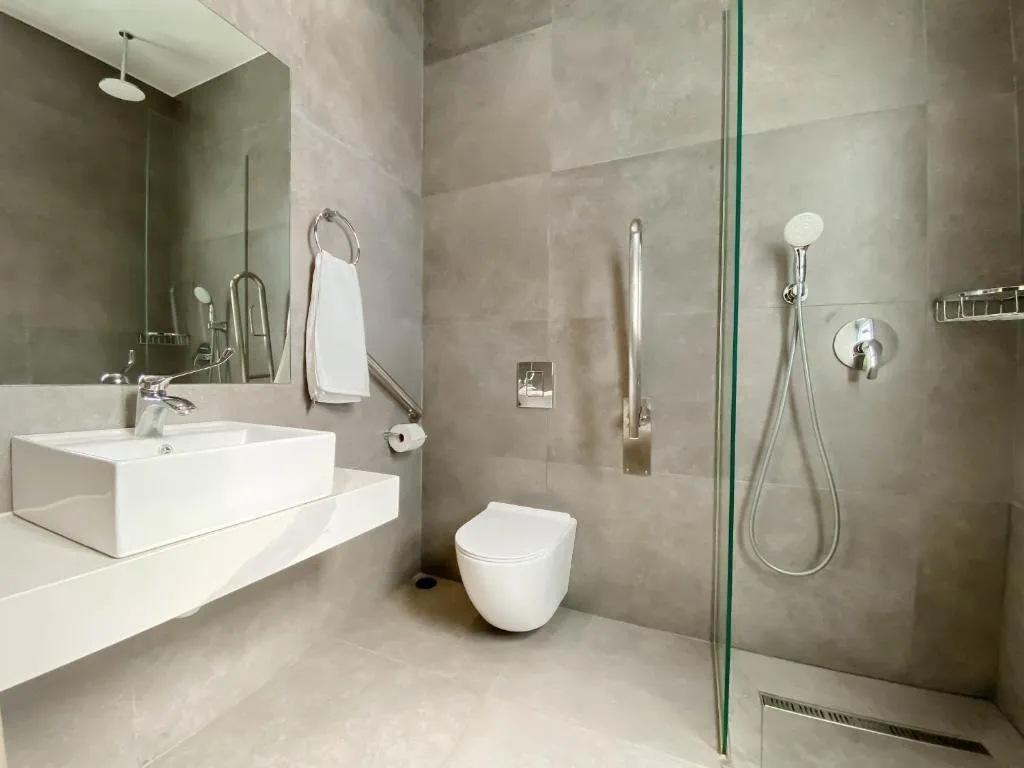 APARTMENT GRAND Accessible Room, Caramela Luxury Apartments, Cyprus