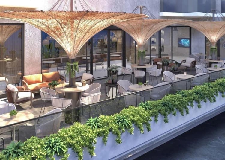 Bar, Kleopatra Dreams Beach Theia Hotels Collection, Antalya