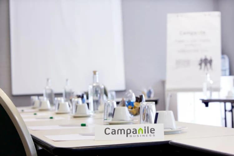 Conferences, Campanile Hotel Vlaardingen, Amsterdam