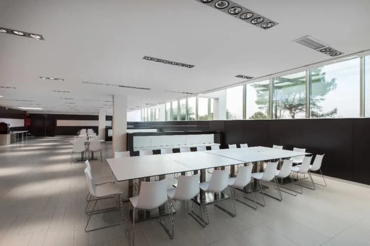 Conferences, B&B Hotel Barcelona Sant Cugat, Barcelona
