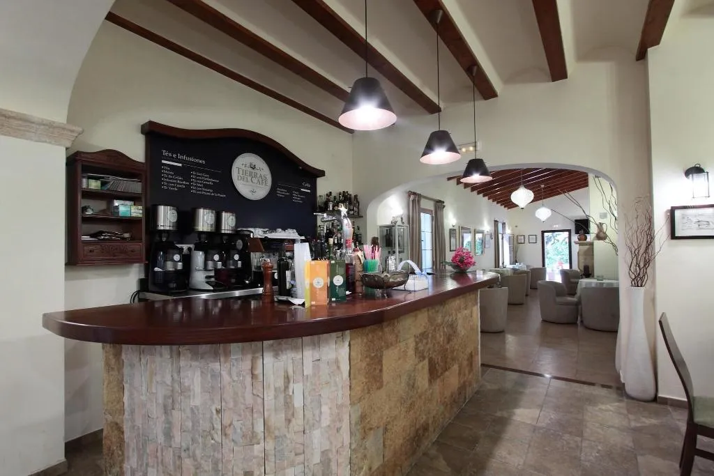 Bar, Tossal d'Altea, Costa Blanca