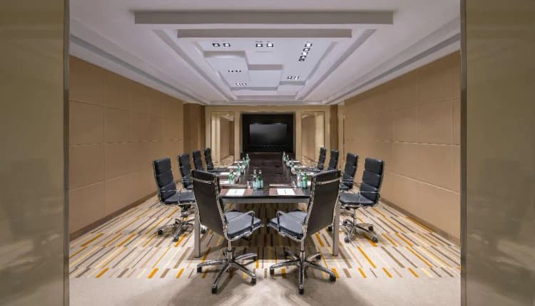 Conferences, Hyatt Regency Dubai Creek Heights, Dubai