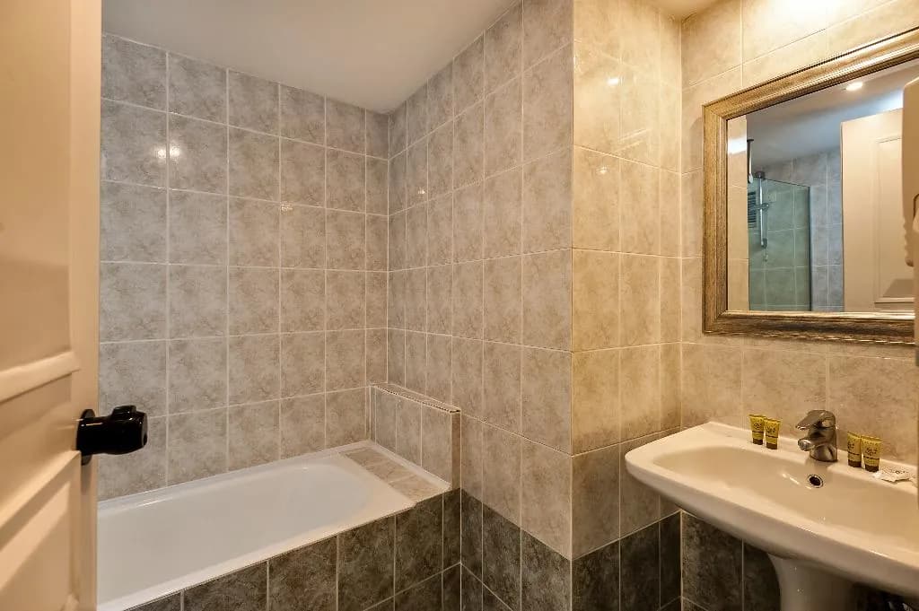 APARTMENT ONE BEDROOM Room, Elina Hotel Apartments, Crete