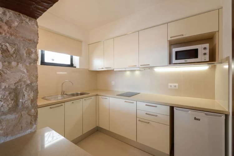 APARTMENT DELUXE OCEAN VIEW ONE BEDROOM Room, 3HB Golden Beach, Algarve