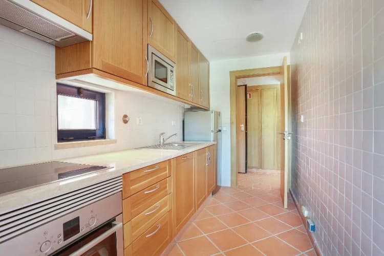 APARTMENT TWO BEDROOMS Room, F5 Vila Sol by Garvetur, Algarve