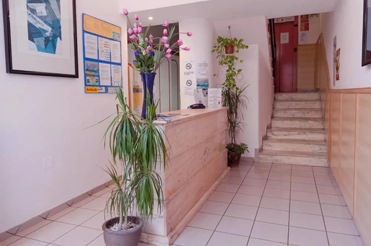 Lobby, Suncoast Ibiza Hotel - Adults Only, Ibiza