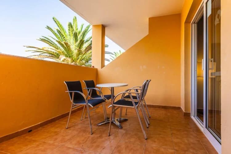 APARTMENT CAPACITY 3 Room, SBH Monica Beach, Fuerteventura