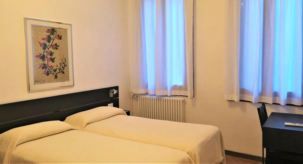 DOUBLE ONE BEDROOM Room, Hotel Rossi, Venice