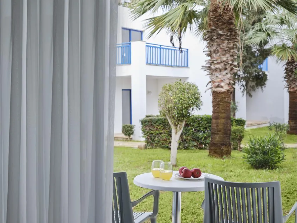 APARTMENT ONE BEDROOM Room, Atlantica Callisto, Cyprus