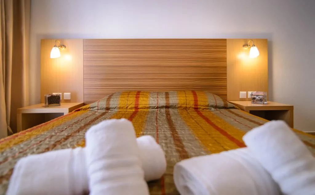 APARTMENT STANDARD Room, Apanemia Apartments by Flegra Collection, Halkidiki