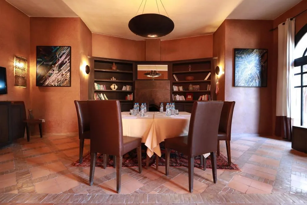 Conferences, Villa al Assala Palmeraie, Marrakech