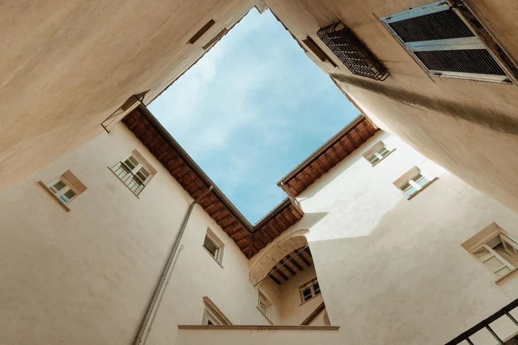 Conferences, Relais Giulia, Rome