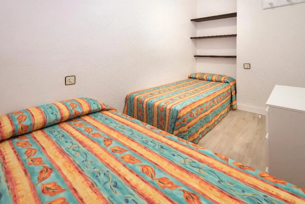APARTMENT CAPACITY 4 ONE BEDROOM Room, Sorrabona Apartamentos, Costa Brava