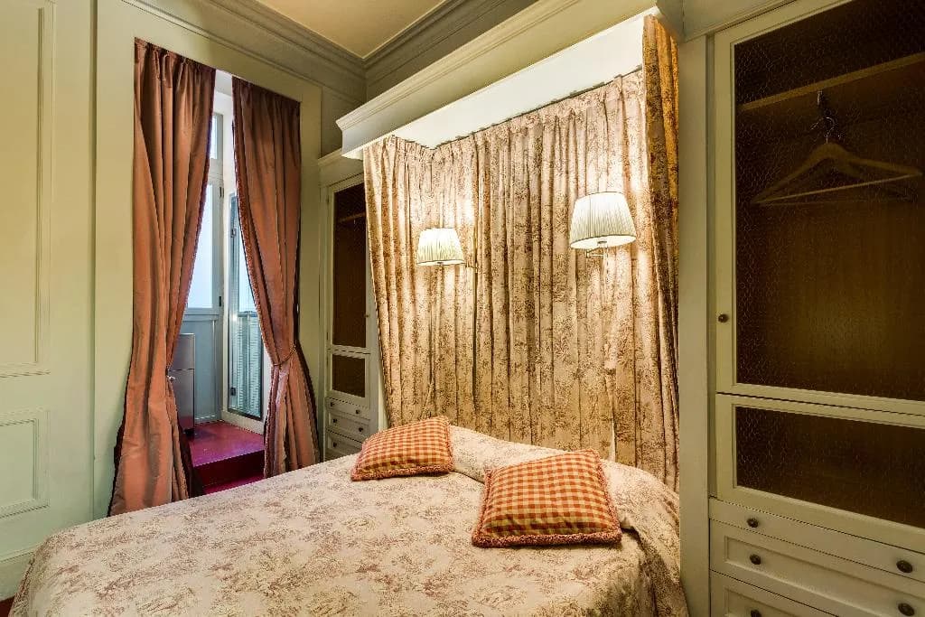DOUBLE ECONOMY Room, Casa Heberart Roma (Via Sistina), Rome
