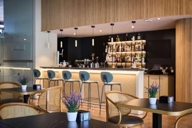 Bar, Catalonia Sabadell, Barcelona