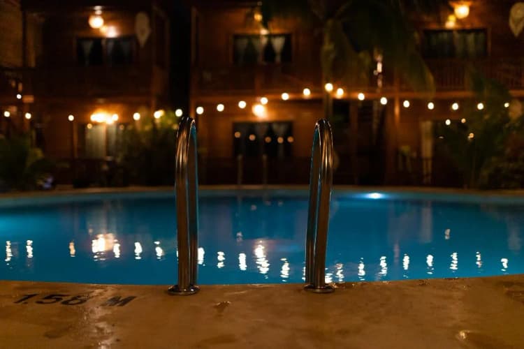 General view, Coconut By ÓOL Hotels, Cancun Area
