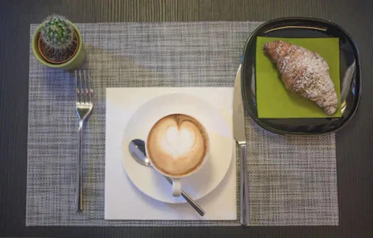 Bar, Airone City Hotel, Catania