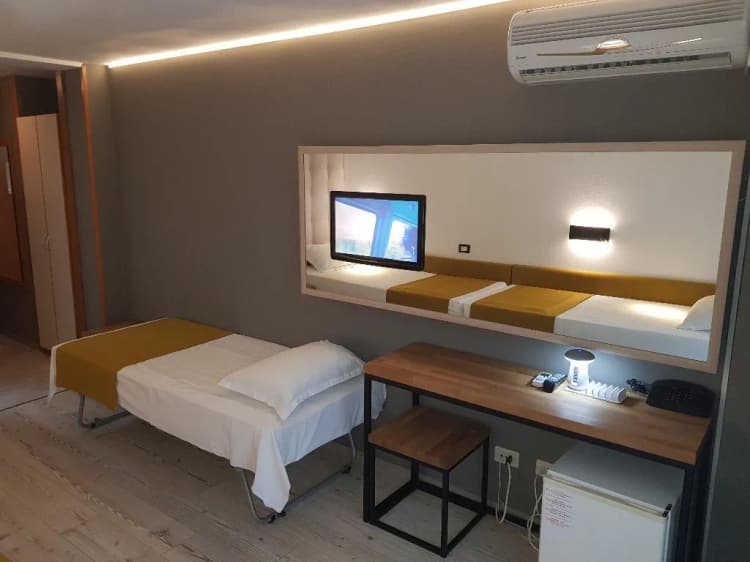 APARTMENT ONE BEDROOM Room, Tintyava, Varna