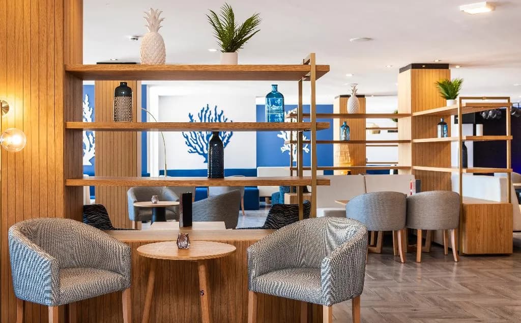 Bar, Globales Don Pedro Adults Only +16, Majorca
