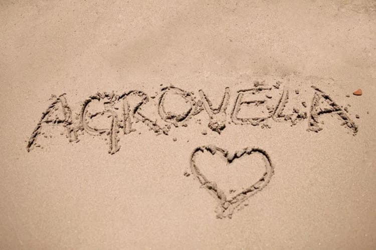 Beach, Agrovela Alacati Hotel, Izmir