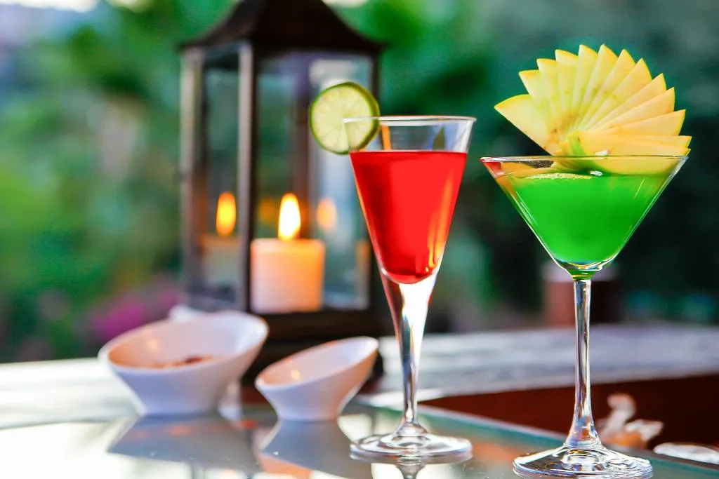 Bar, 4reasons Hotel Yalikavak, Bodrum