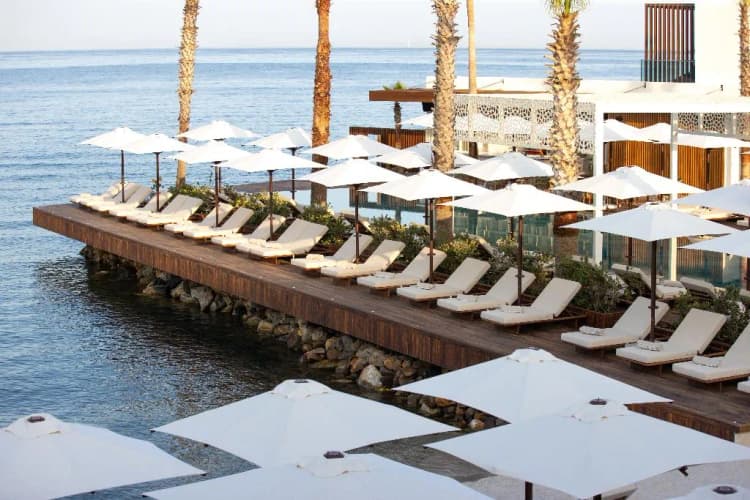 General view, Yalıkavak Marina Hotel by METT Collection, Bodrum