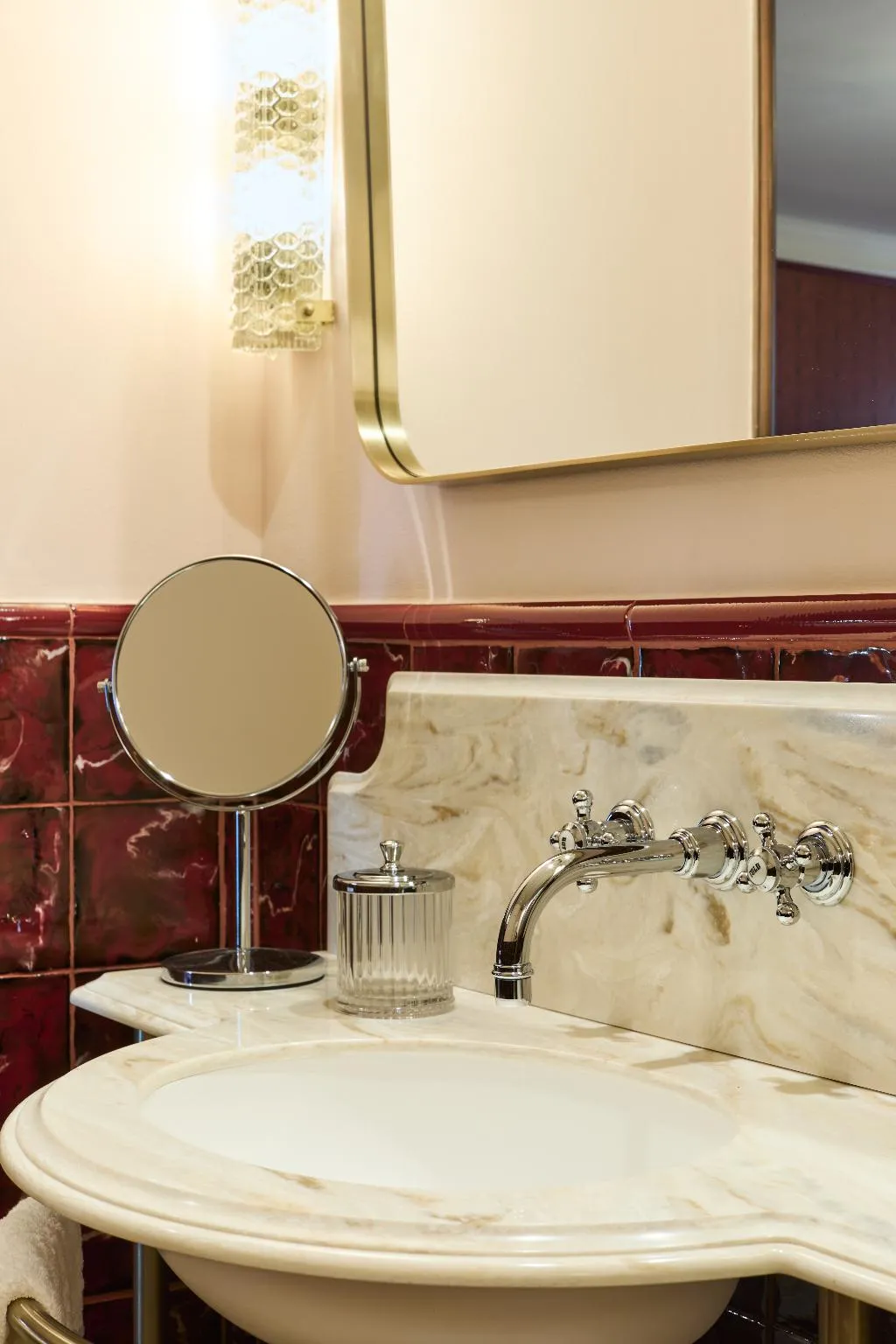 DOUBLE SINGLE USE CLASSIC Room, España Ocean Drive Newly Renovated, Barcelona