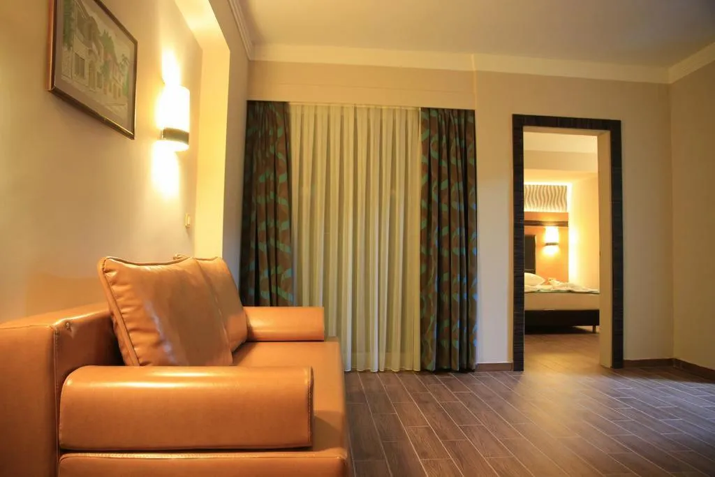 APARTMENT DELUXE Room, Club Alpina Apart, Dalaman