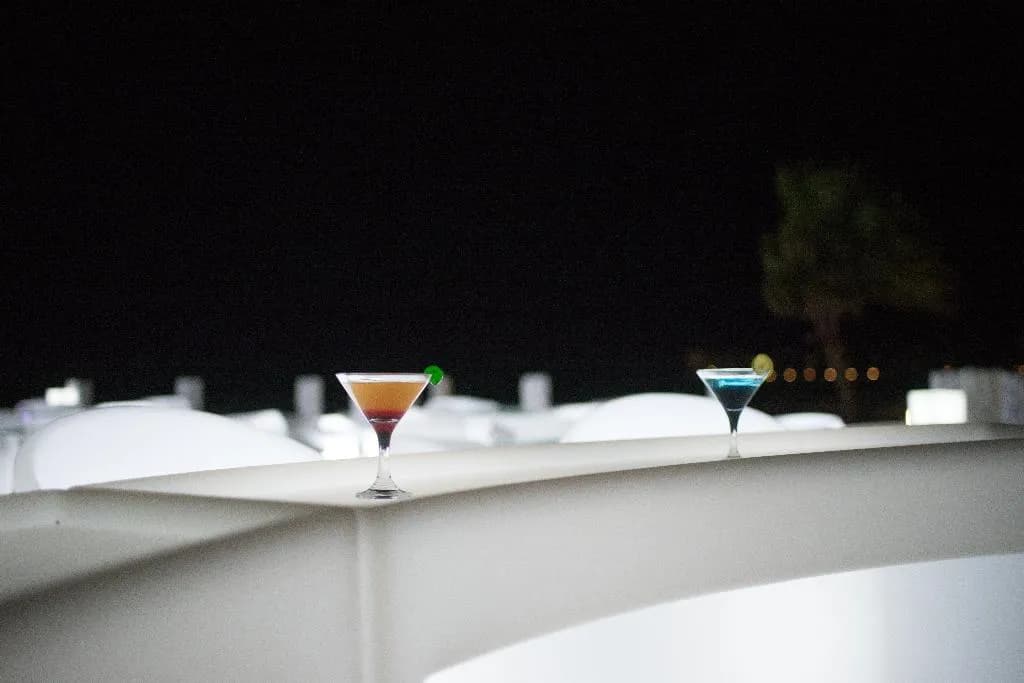Bar, Meraki Resort (Adults Only), Red Sea Riviera