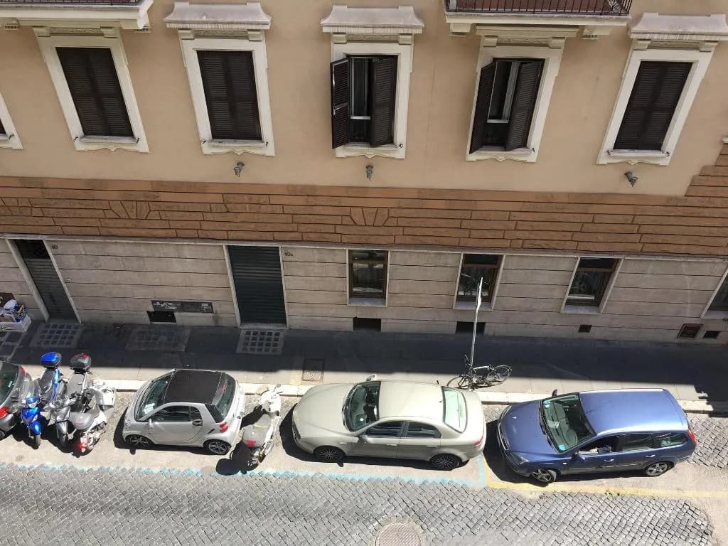 General view, Best Location In Rome, Naples