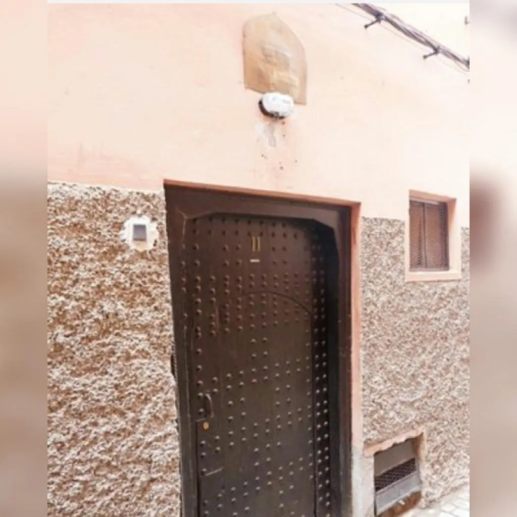 Conferences, Riad Al Mansoura, Marrakech