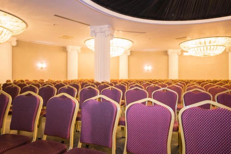 Conferences, Side Alegria Hotel & Spa ADULT ONLY, Antalya