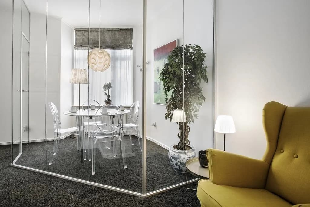 Conferences, Hotel Tiffany, Copenhagen