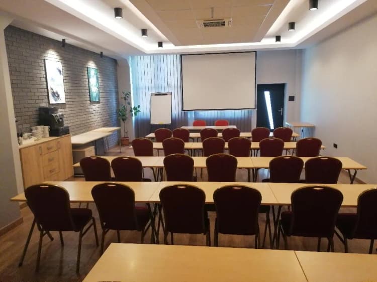 Conferences, Hotel Zakliki, Krakow